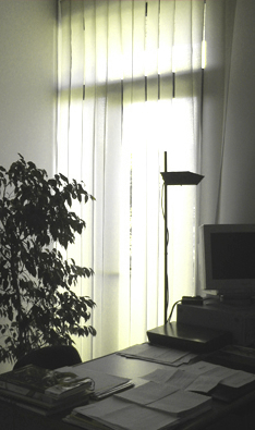 Lo studio - Chi siamo